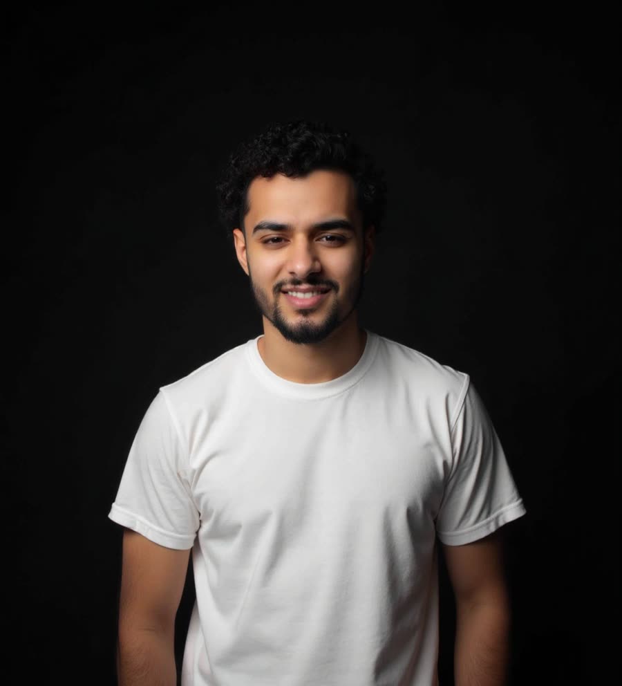 Tony — Founder of OpusCode S.I.