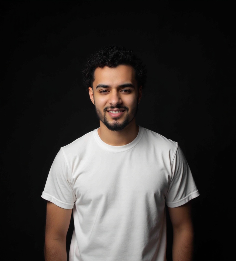 Tony — Founder of OpusCode AI